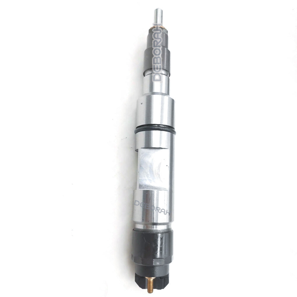 0445120068 Diesel Fuel injector 51101006058 for MAN TGX, TGS Engines