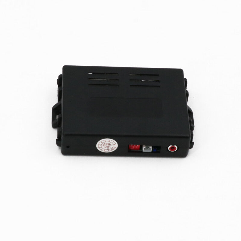 Truck Keyless Entry Engine Start Stop Alarm System Push Button Remote Control v