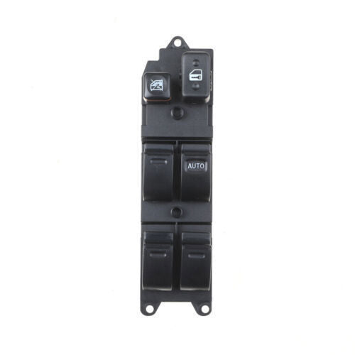 for Toyota Landcruiser 1990-1998 84820-35020 Power Window Master Control Switch