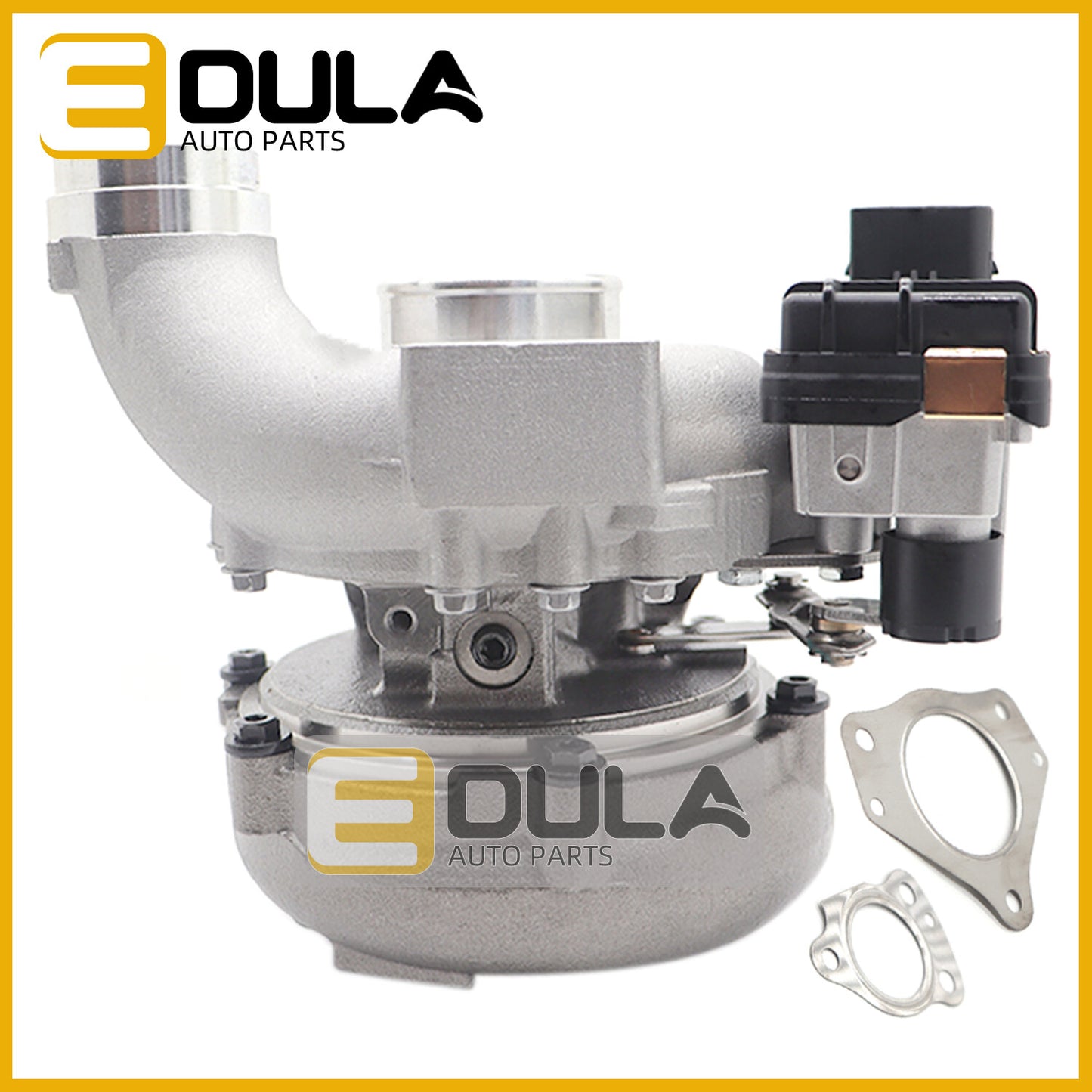 Ball bearing Turbocharger GTB2060VKLR 802774 fits for Mercedes-Benz ML350 GL350