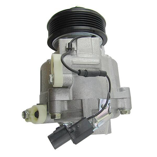 A/C Compressor fit for Mitsubishi LANCER & SPORTBACK RVR OUTLANDER & SPORT Q