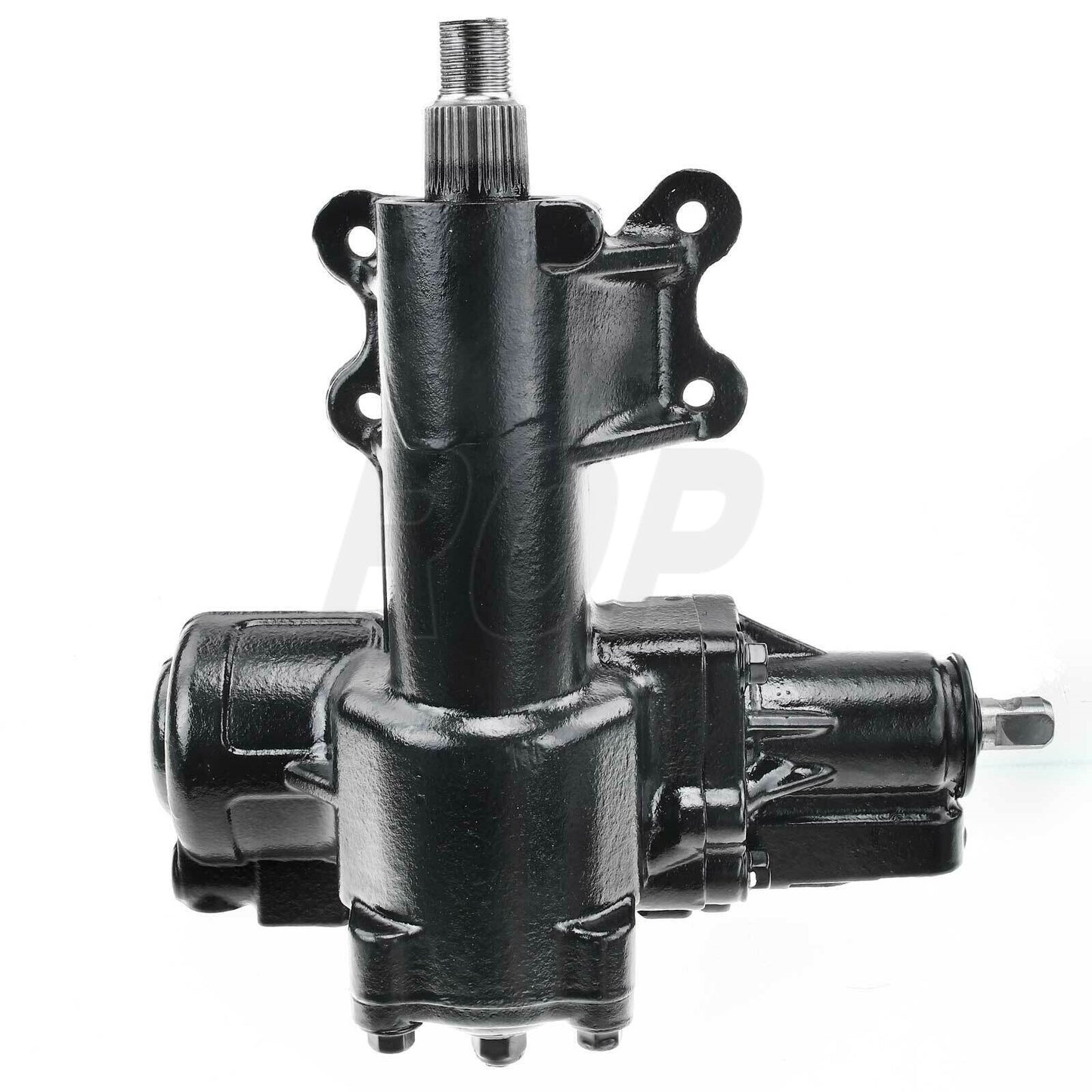 Power Steering Gear box Fit for Jeep for Wrangler for Wrangler JK with Power Steering Gear