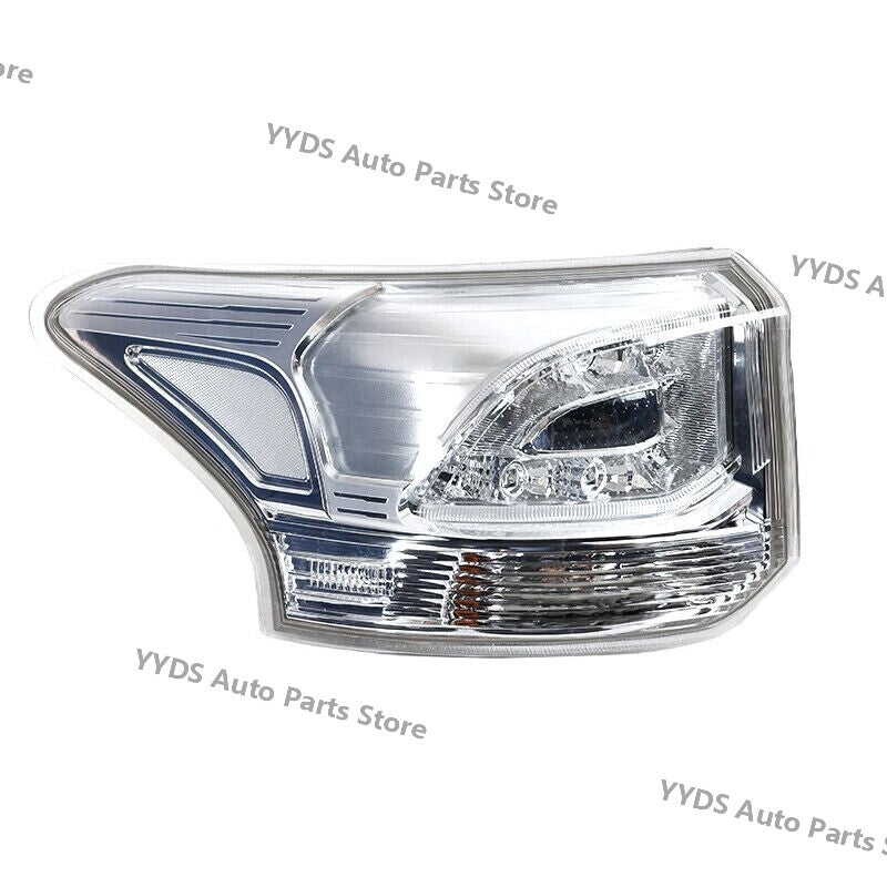 1Pcs LH Tail Light Rear Brake Lamp for Mitsubishi Outlander 2014 2015 8330A790
