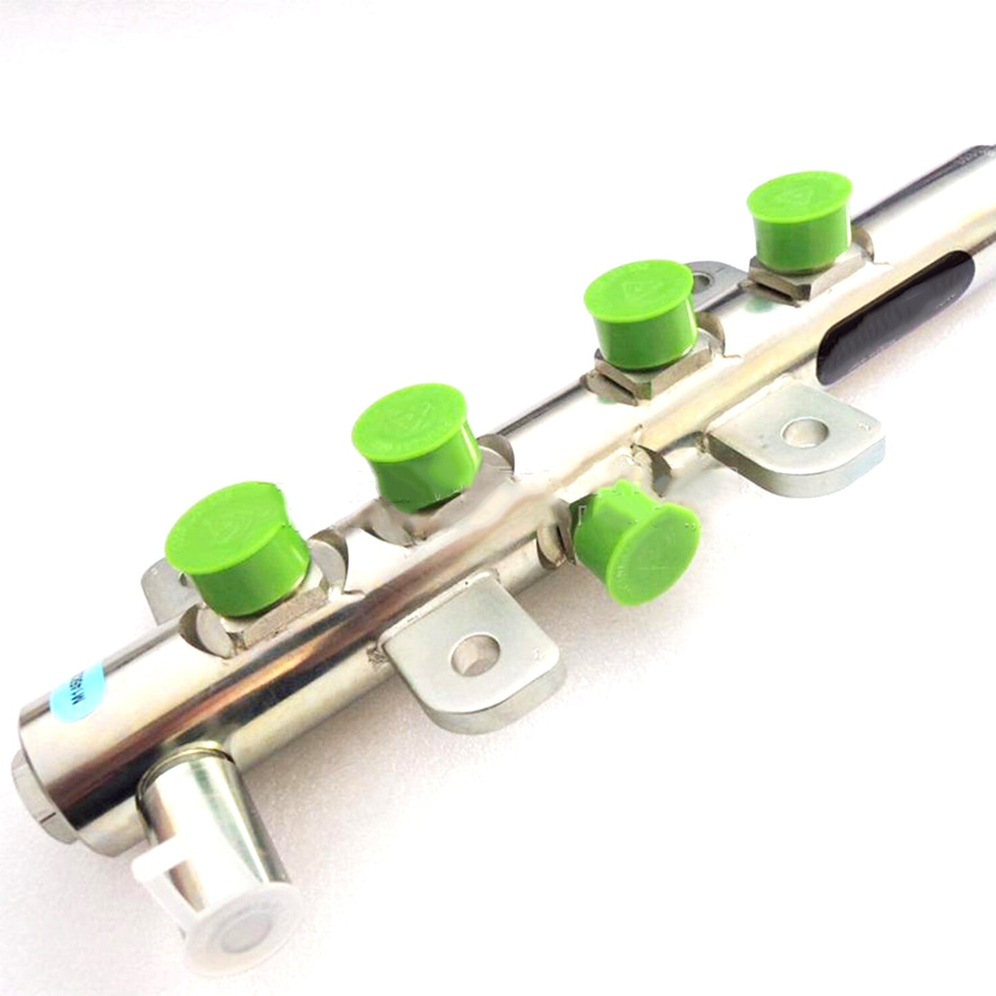 Common Rail Manifold For QSB 4.5L Diesel Engine 0445224025 3977727