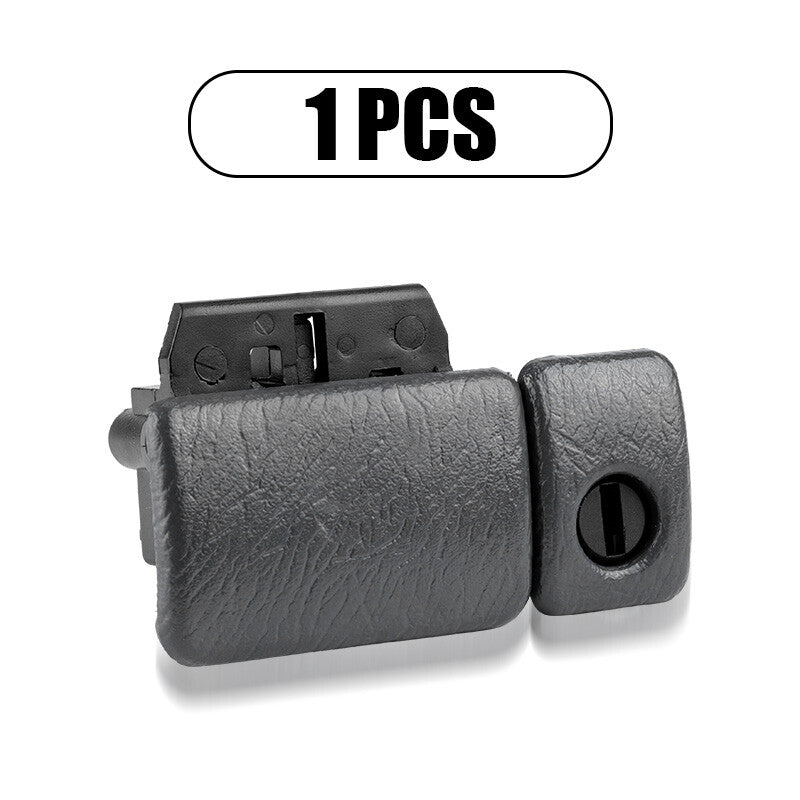 Car Glove Box Lock Latch Compartment Handle for Suzuki for Jimny Vitara Grand Vitar
