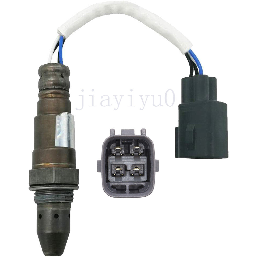 Upstream + Downstream Oxygen Sensors 4x new for 2006 for Chevrolet Tahoe for GMC for Yukon 5.3L