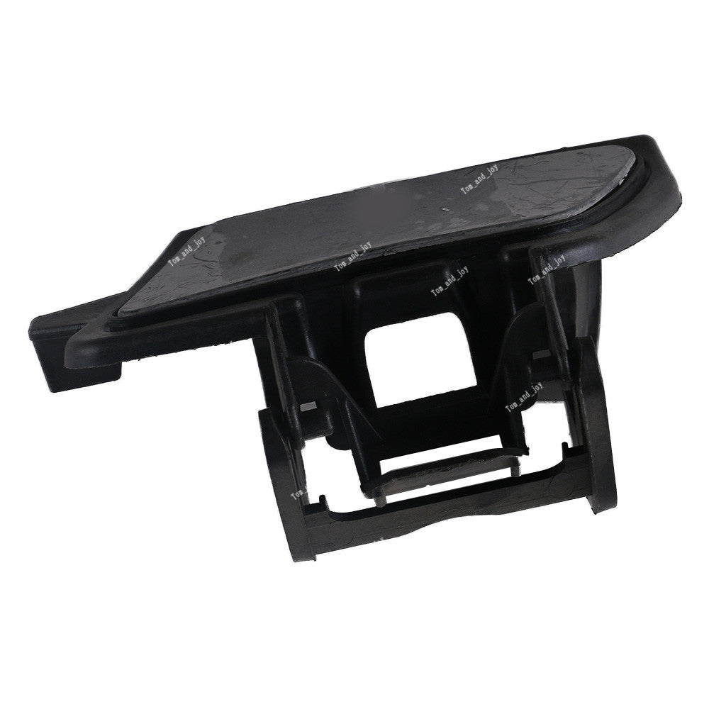 Left Headlight Bumper Washer Cap Cover 1648600708 for Mercedes-Benz ML350 ML550 Q