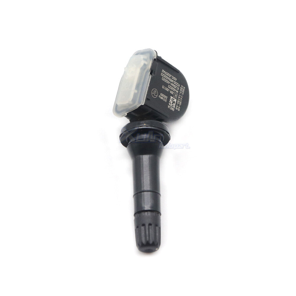 4-pack F2GT-1A189-AB tire pressure sensors, brand new, suitable for Edge for Mustang , 2015-2018. v