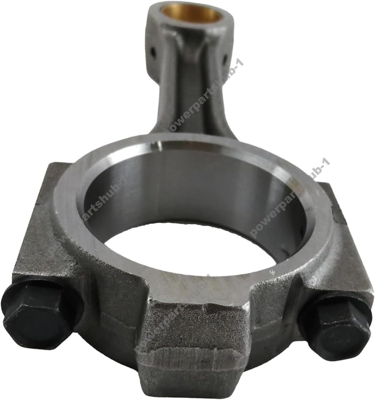 4pcs 129900-23000 Connecting Rod for Yanmar 4TNV98 4TNV98C-NJSL Engine Forklift Q
