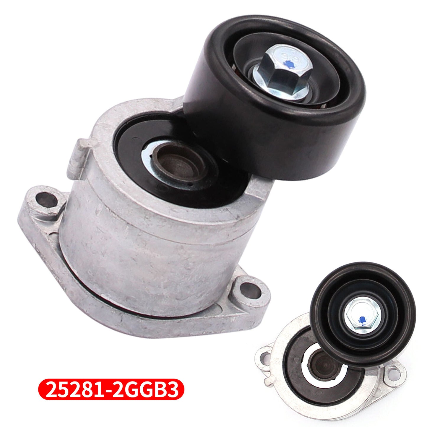 25281-2GGB3 for 2015-2020 for Hyundai Sonata Santa Fe 2.0L 2.4L Belt Tensioner AT