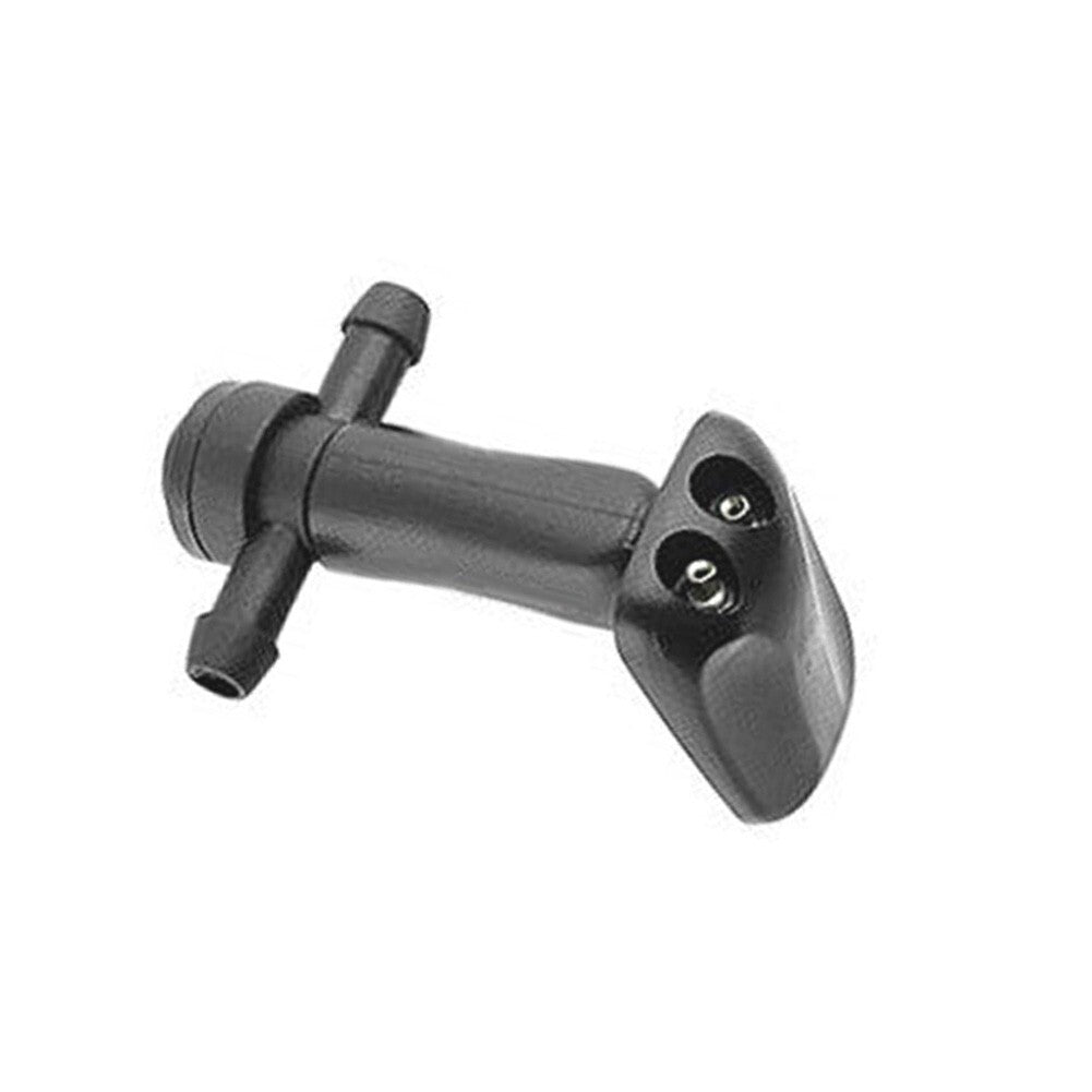 Replace Windshield Washer Nozzles for Saab 9-3 9-3X 2003-11 12778850 12778849 v