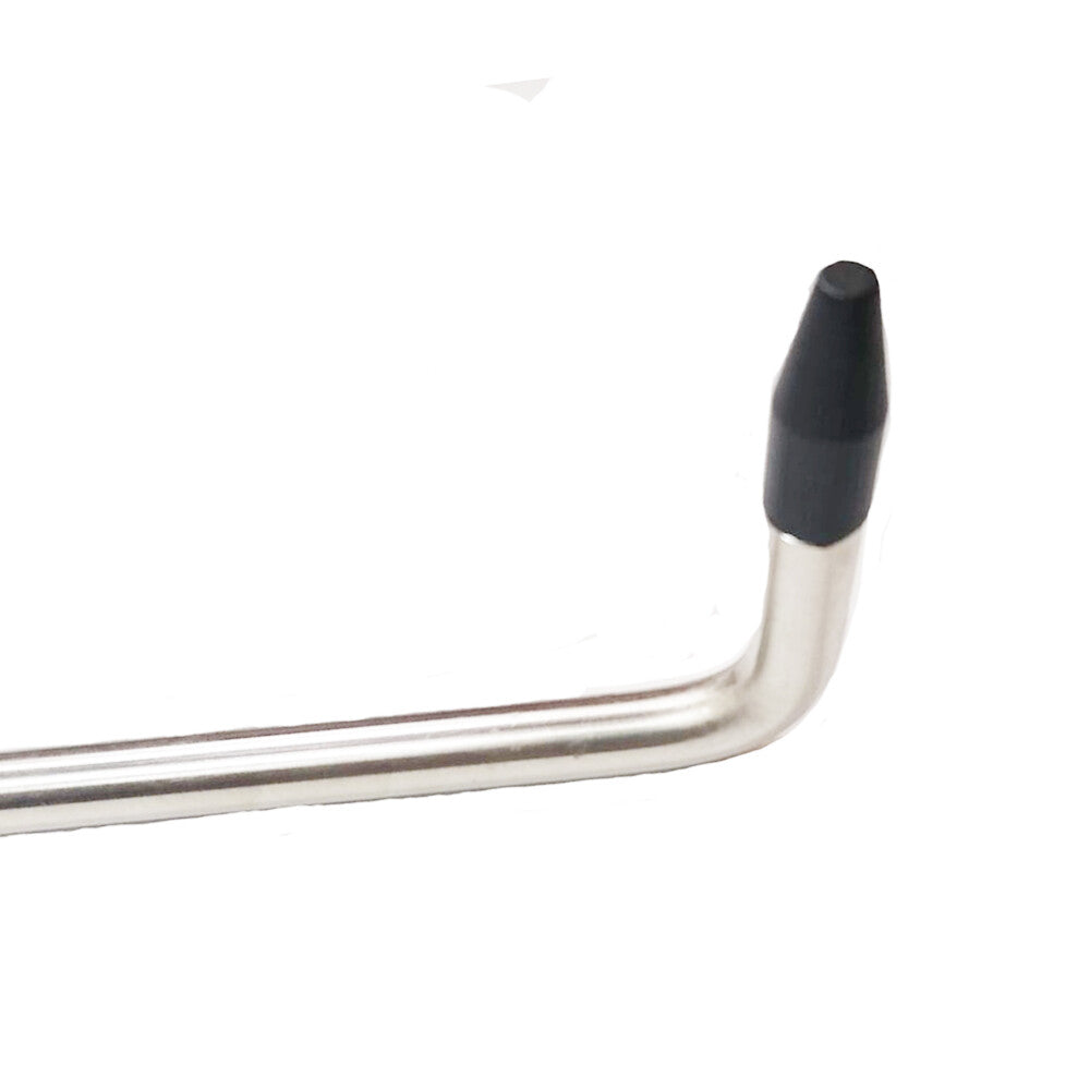 Car Paintless Dent Repair Tools, Hook Tools, Push Rod,Hail Extraction tool v