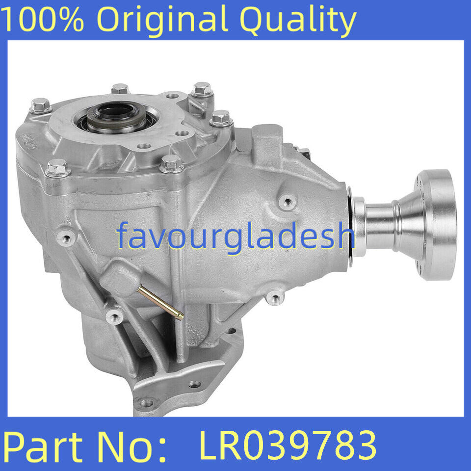 Transfer Case For Freelander 2 for Range Rover LR2 Evoque 2006-2021 LR039783