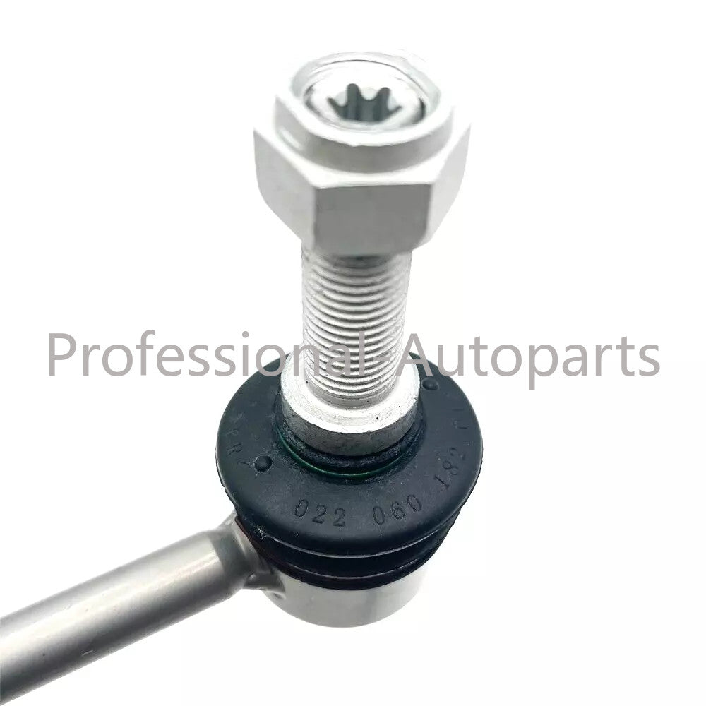 12PCS Front Stabilizer Sway Bar Link &Bushing Set for Benz W164 ML GL350/450/550 Q
