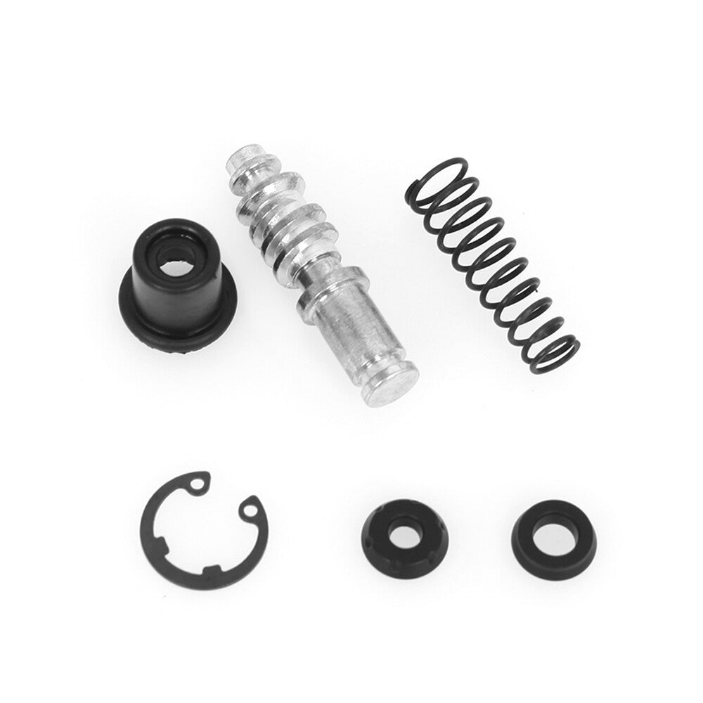 Front Brake Master Cylinder Piston Set for SUZUKI DRZ 400E/S DRZ400SM DR 200S/SE Q