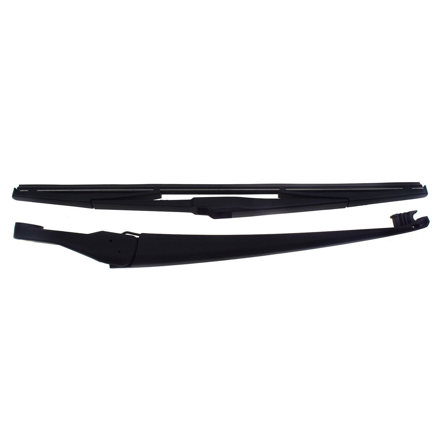 Rear Windshield Wiper Arm & Blade for Toyota for Sienna 11-21 8524108020 8524208020 Q