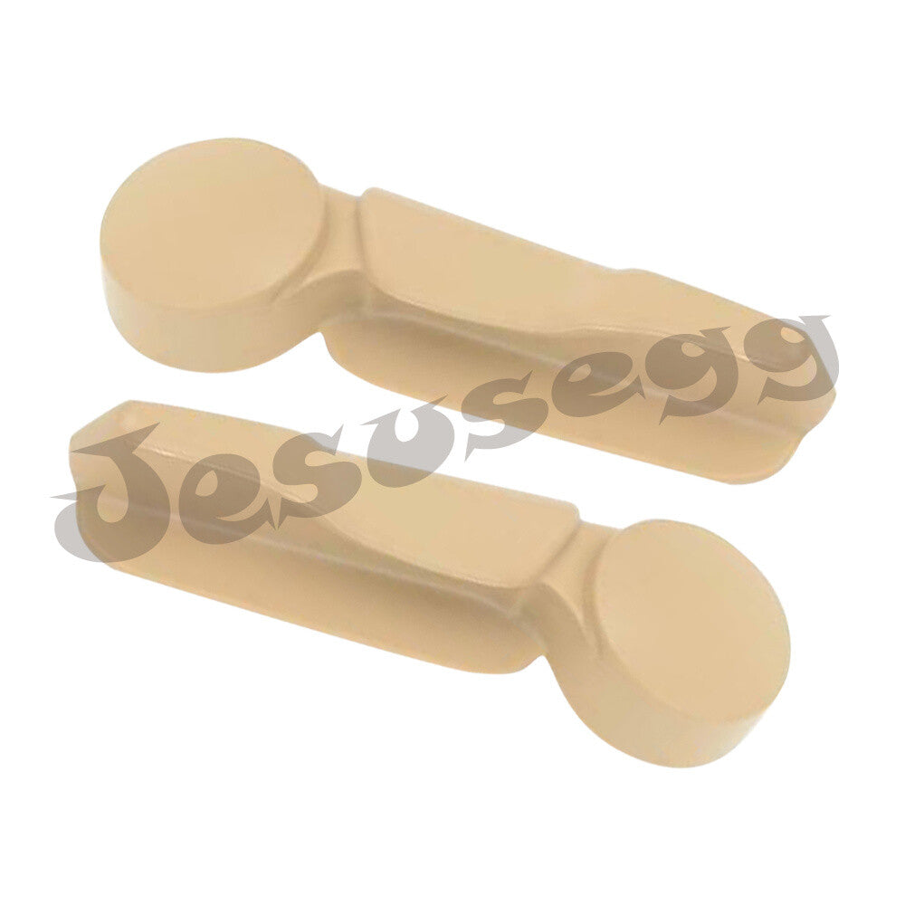 Fit for Mercedes for Benz GL-Class GL350 GL320 Rear RHLH for Seat Release Handle Beige Q