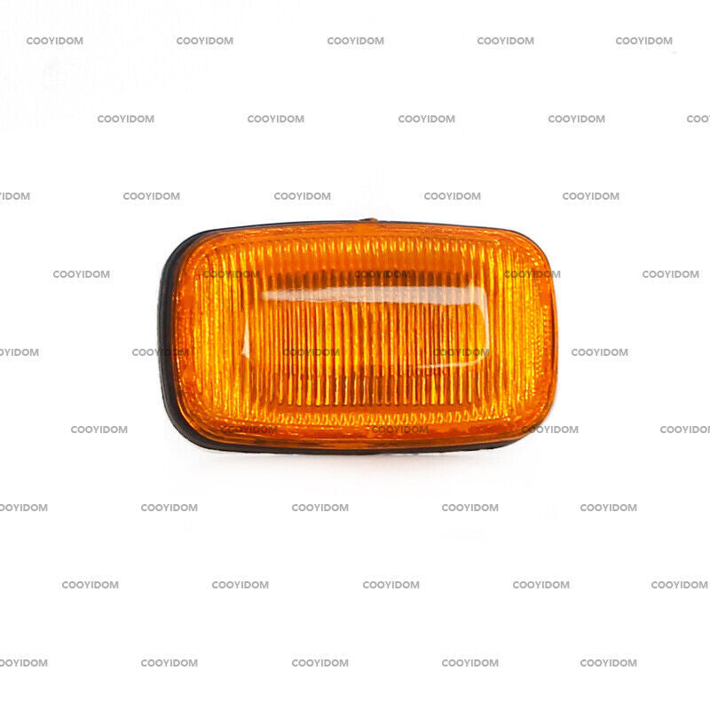 Side Marker Lamp Indicator Light 1 Pair For 1998-2004 for Toyota Hilux LN147 RZN169