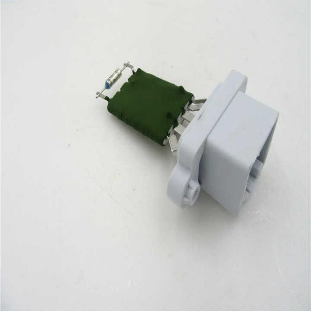 Heater blower motor resistor suitable for ford Fiesta MK7 08-12 Q