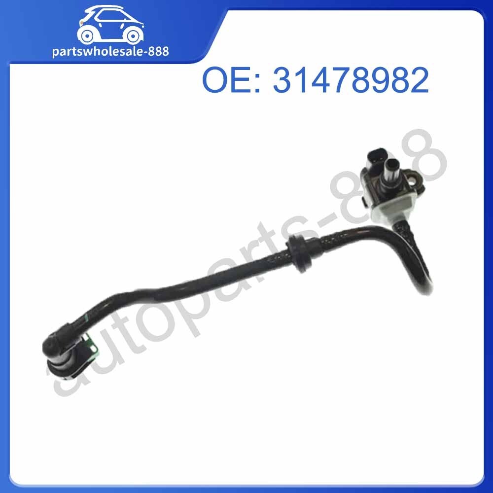31478982 Vapor Canister Purge Solenoid for Volvo S60 S80 S90 XC60 XC90 XC70