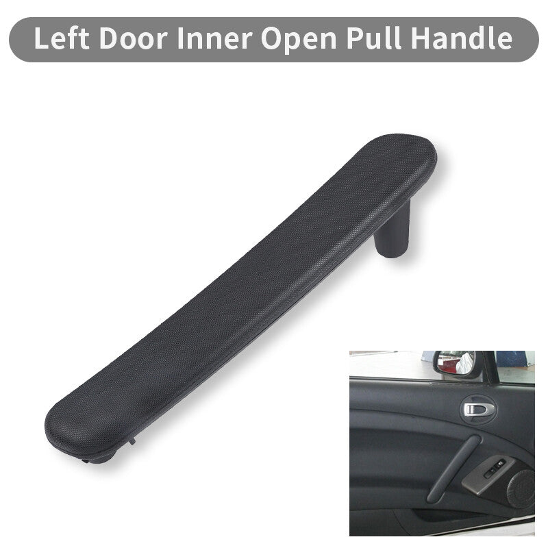 Driver Left Side LH Door Inner Open Pull Handle For Mitsubshi Eclipse 2006-2012