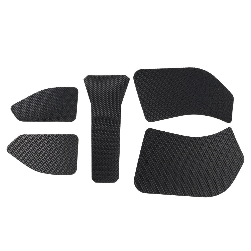 Anti Slip Tank Traction Pad Knee Grip Protector for ford ucati Panigale V4 2018-2019 Q