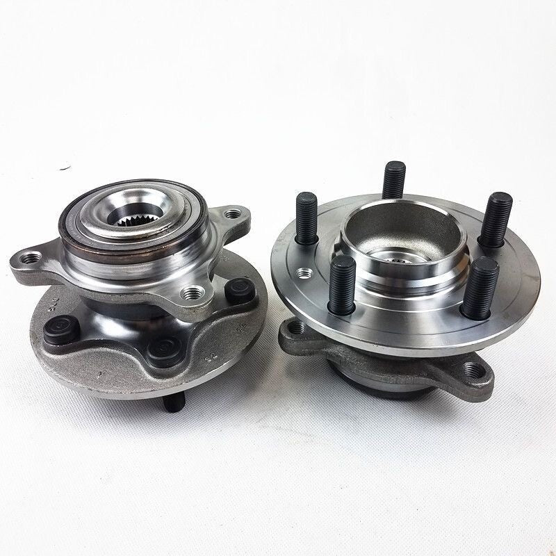 for jaguar XF/XE front and rear hub bearing assembly T2H36089 T2H9763 Q
