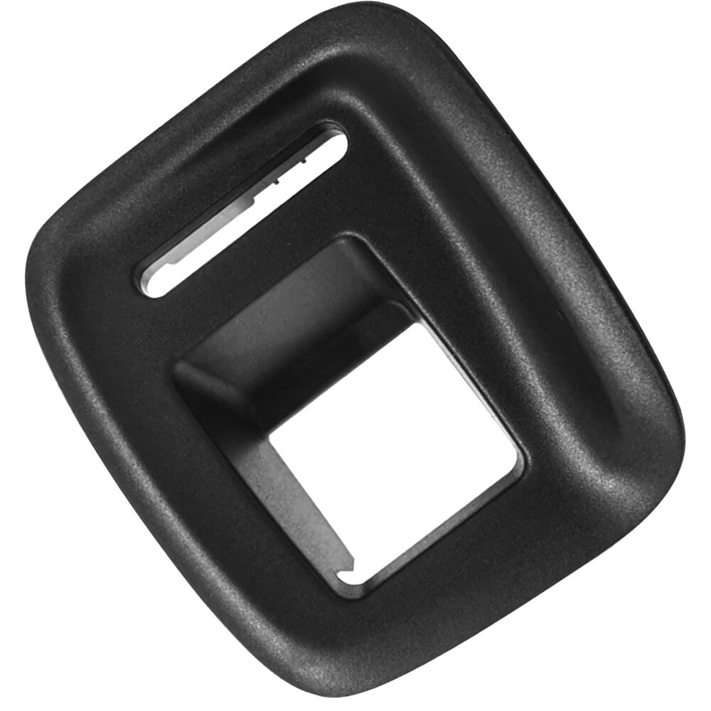 Fits For A-Class W176 Rear Right Side for Seat Catch Cover Trim Replacement Q