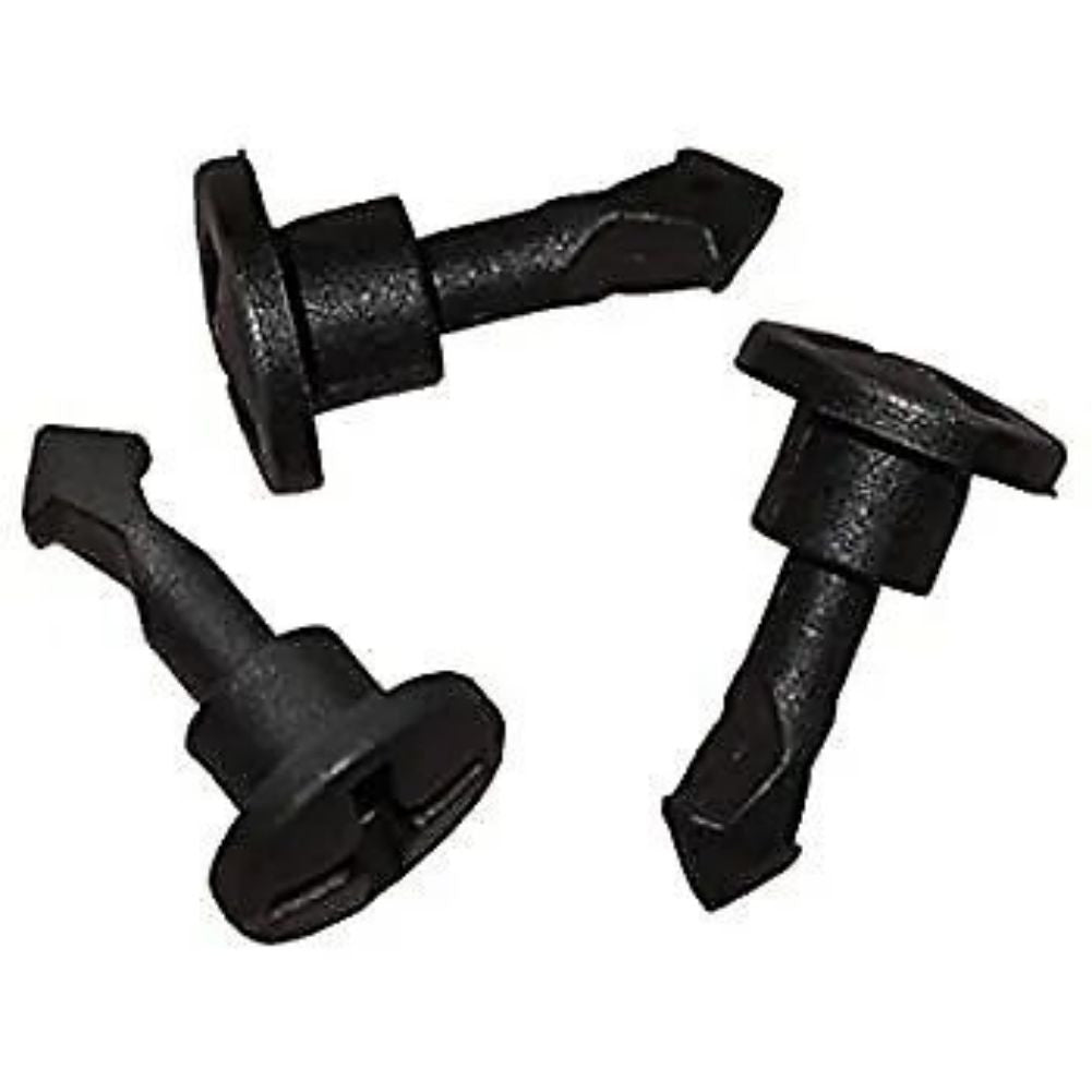 N90801101 Engine Cover Trim Fixing Bolt Peg for Audi TT 8N A3 8L
