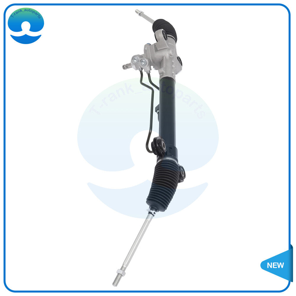 Complete Power Steering Rack Pinion Assembly 26-2749 for 2007-2012 for Acura for RDX