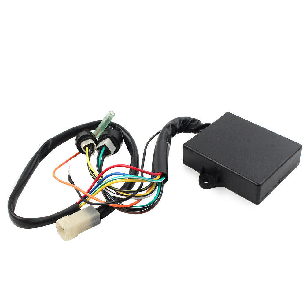 CDI Module Box Fit for Yamaha Warrior 350 YFM350 348cc 1990 1991 1992 1993 1994 1995 Q