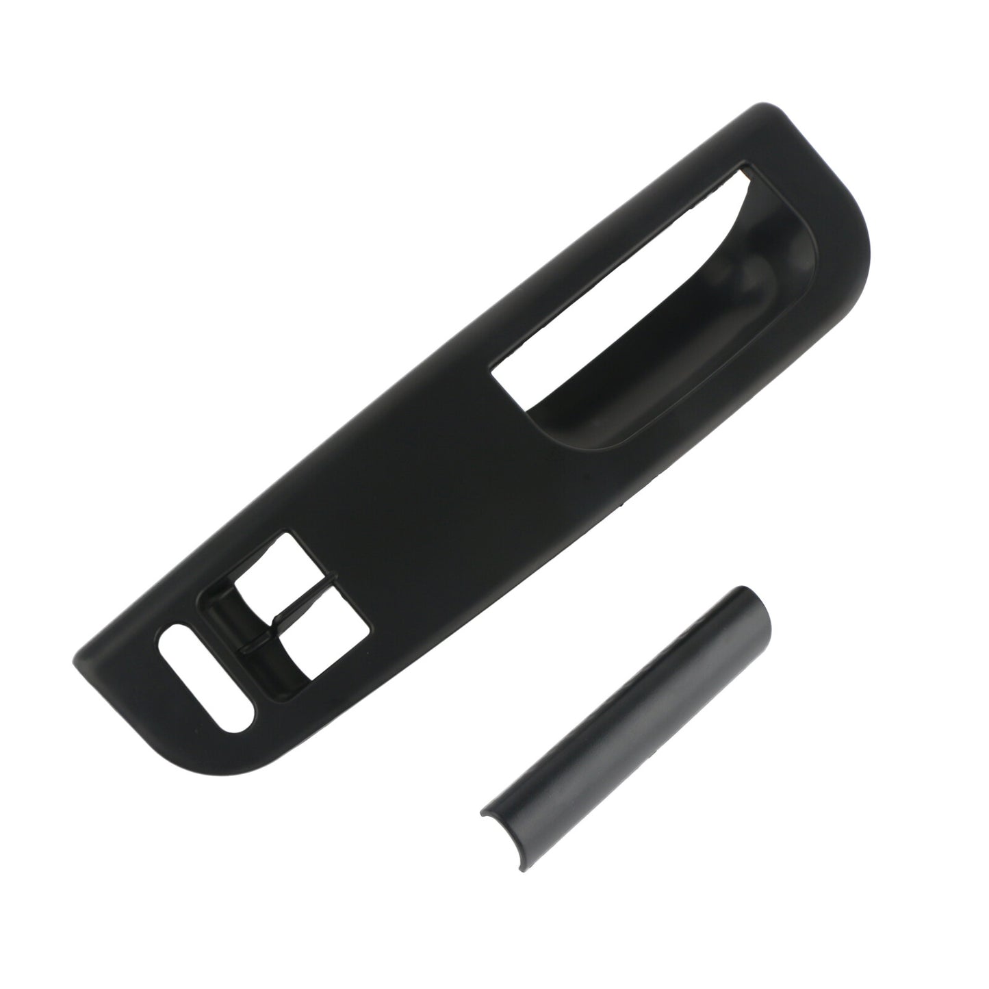 Bracket-compatible door interior grab handles, switch panels, and door handles for Volkswagen MK4 and for Golf 2