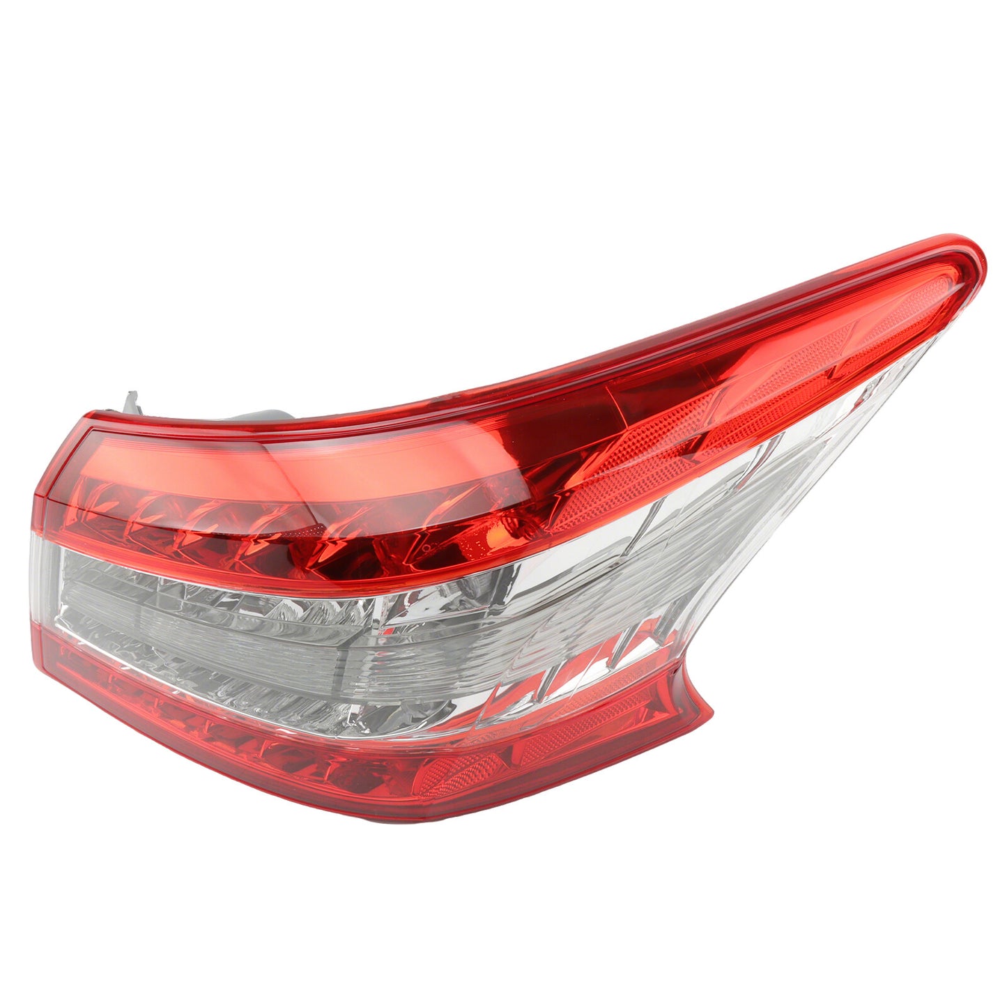 1PC For 2013-2015 for Nissan Sentra LED Tail Light Taillamp Right Outer Passenger RH