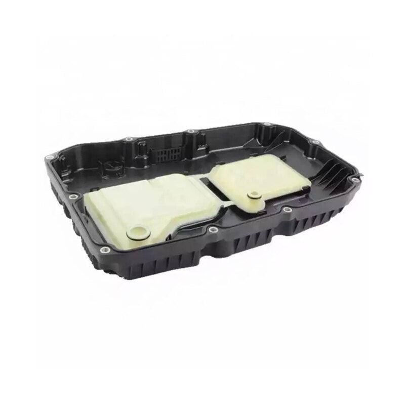 Engine Automatic Transmission Oil Sump for Benz W205 W222 W213 E300 7252703707 Q