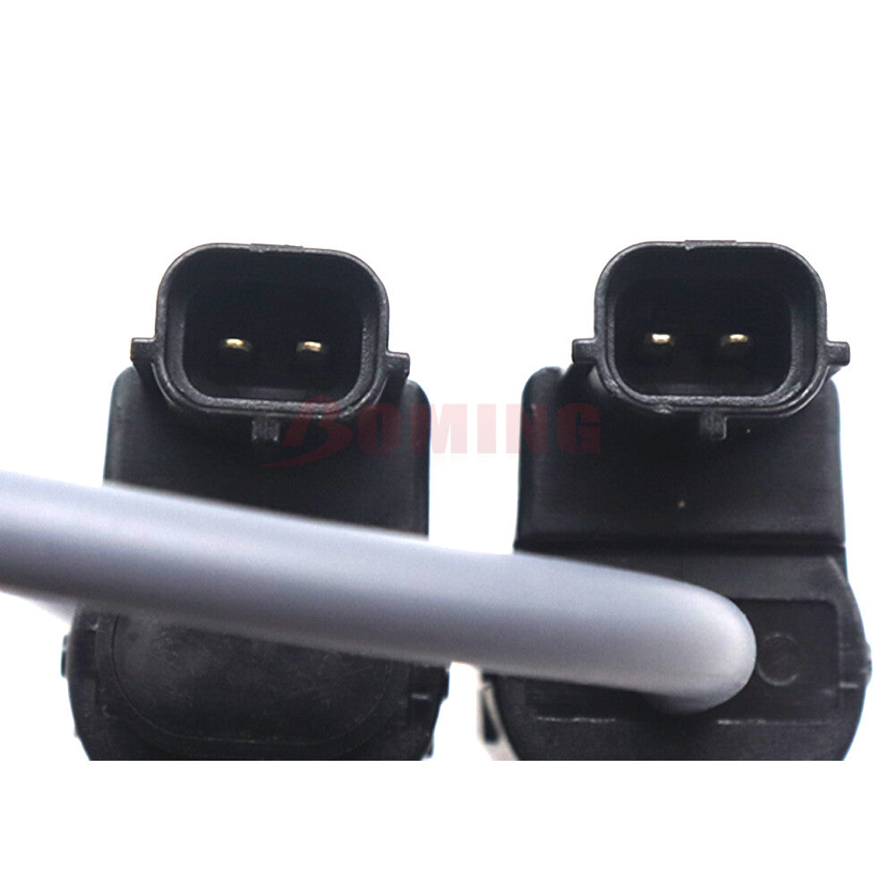 Front wheel vacuum switch solenoid valve suitable for Mitsubishi Pajero 4WD 8657A031