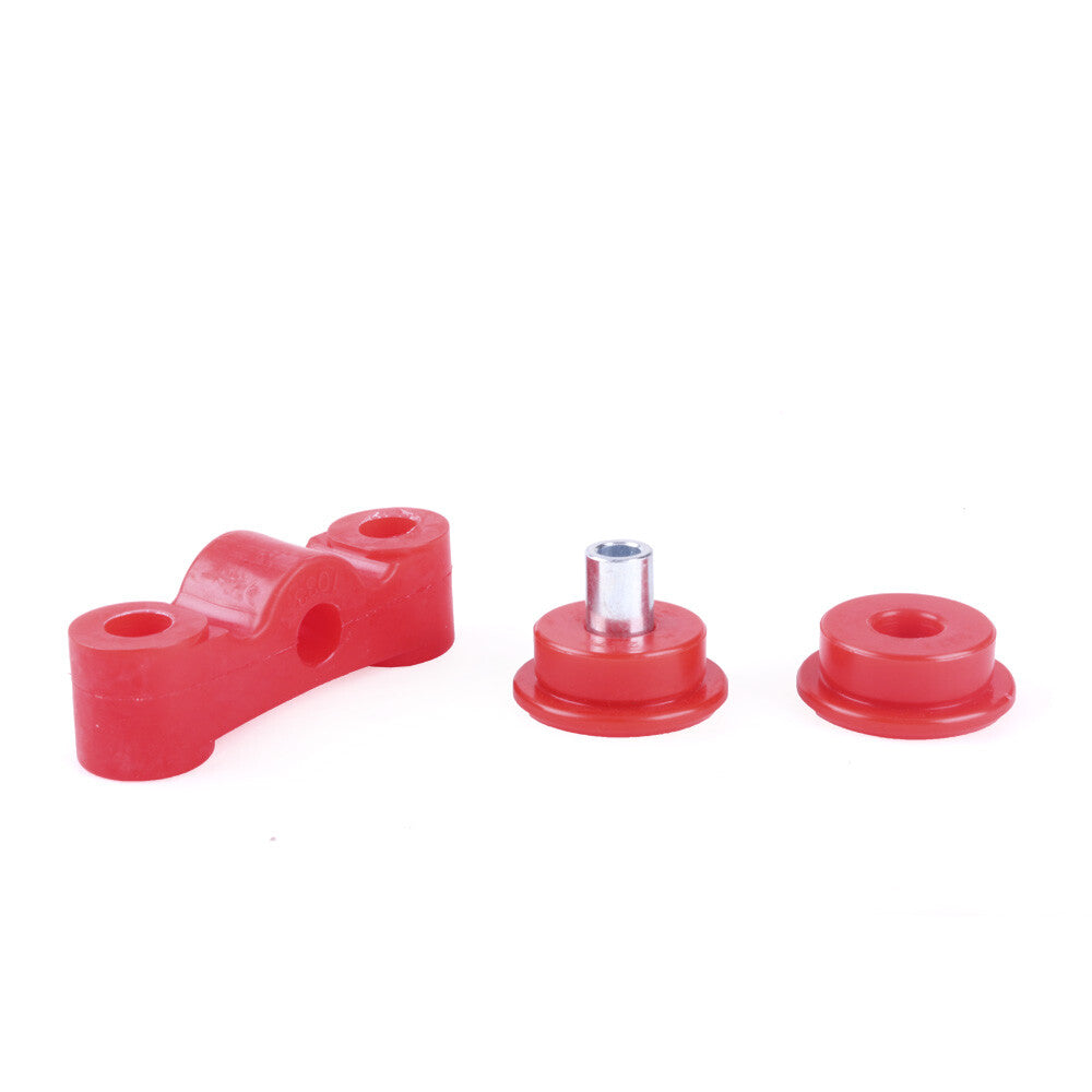 D series Urethane Shift Linkage Bushing Kit for Prothane SOHC for Civic 5 Speed Q