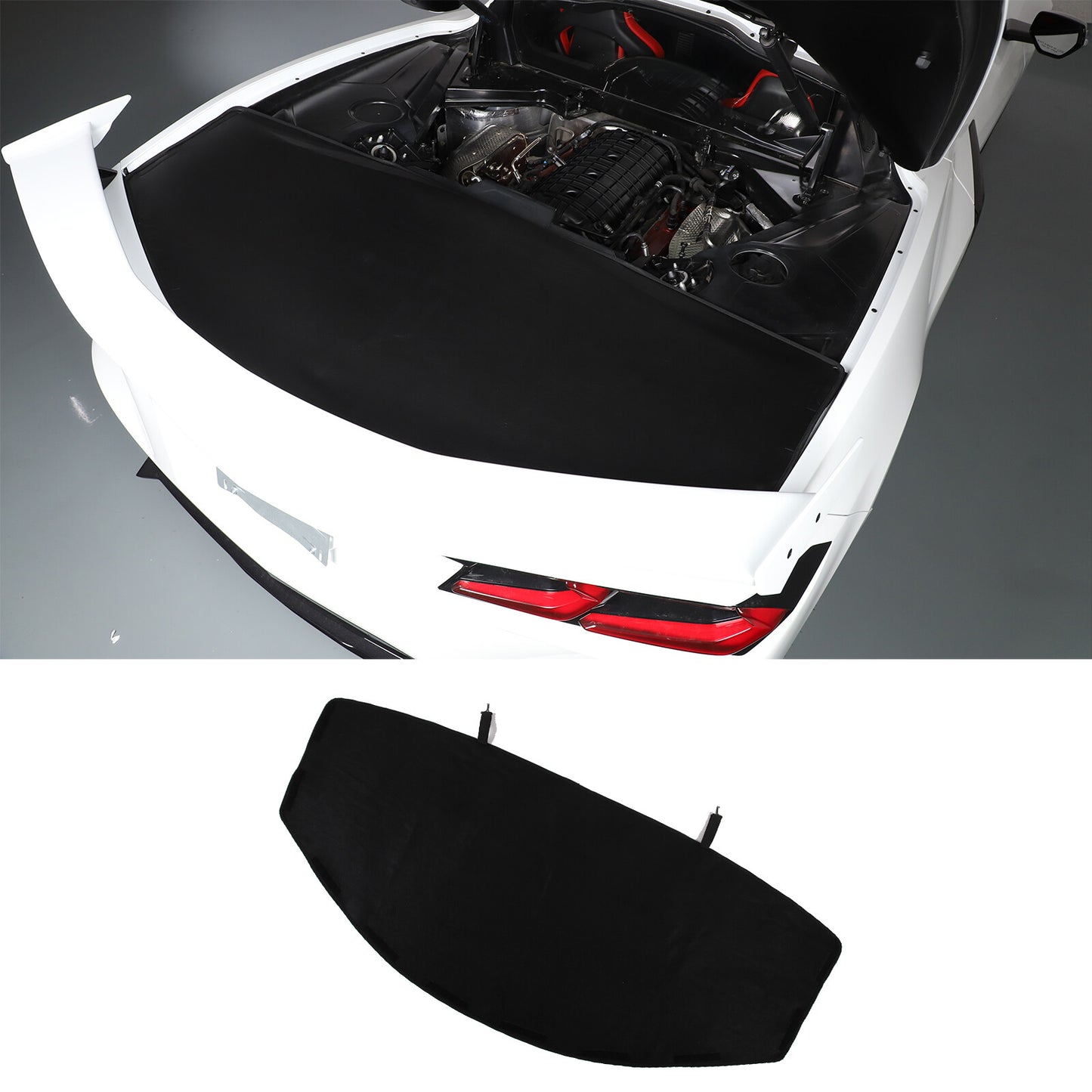 Silver Alloy Center Multimedia Button Decal Accessory for Jaguar XF 2012-15- v