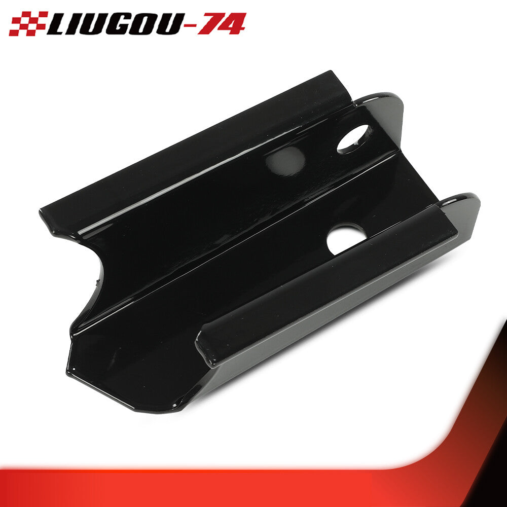 The rear upper shock absorber bracket is suitable for 07-2016 Silverado & for GMC for Sierra 1500- v