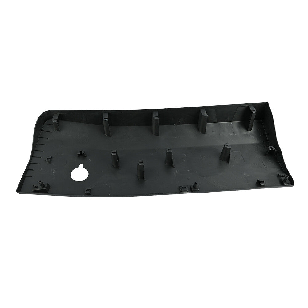 Left Driver Rear Door Lower Molding For 2015-2019 for Ford Transit