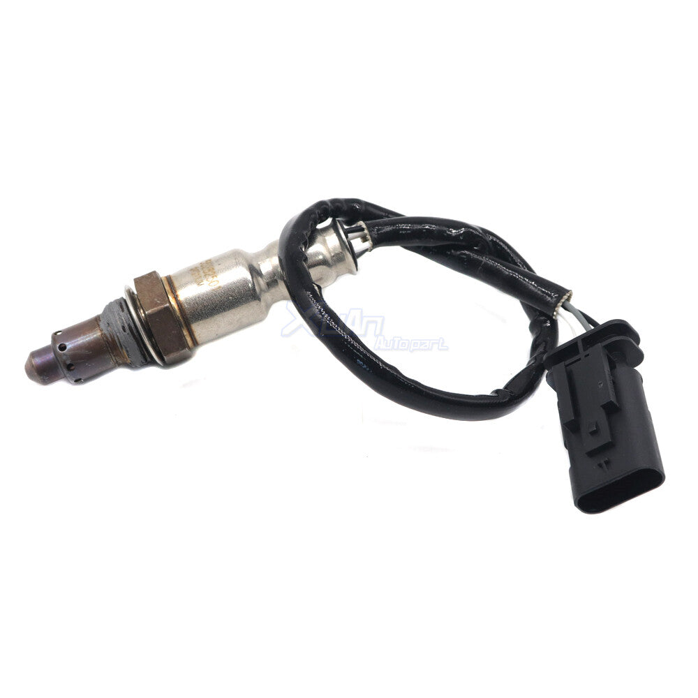 Brand new Lambda sensor 55282501 1968925 for Fiat 500 1.2 LPG 2010 fuel O2 oxygen sensor. v