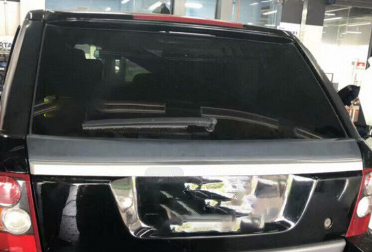 Rear Door Trunk Lid Tailgate Primed for Range Rover Sport 06-12 Strip Trim