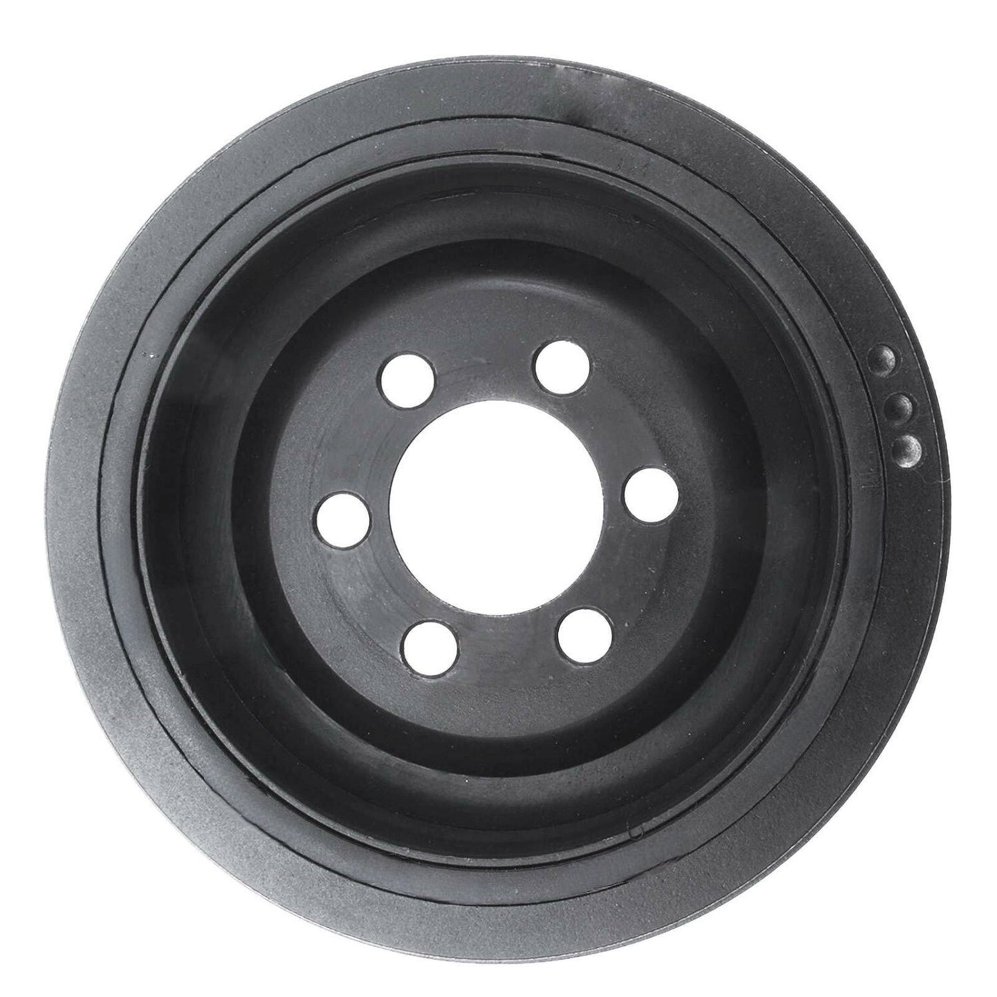 11237624103 for BMW 228i 320i xDrive X1 X3 X4 2.0L Engine Harmonic Balancer