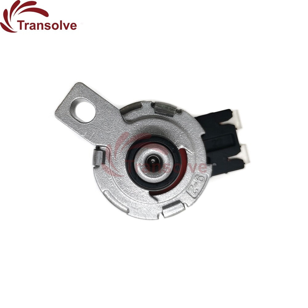 0BH 0DE BTR M11 M78 02E DSG Transmission Solenoid 50222 for Ssangyong for VW
