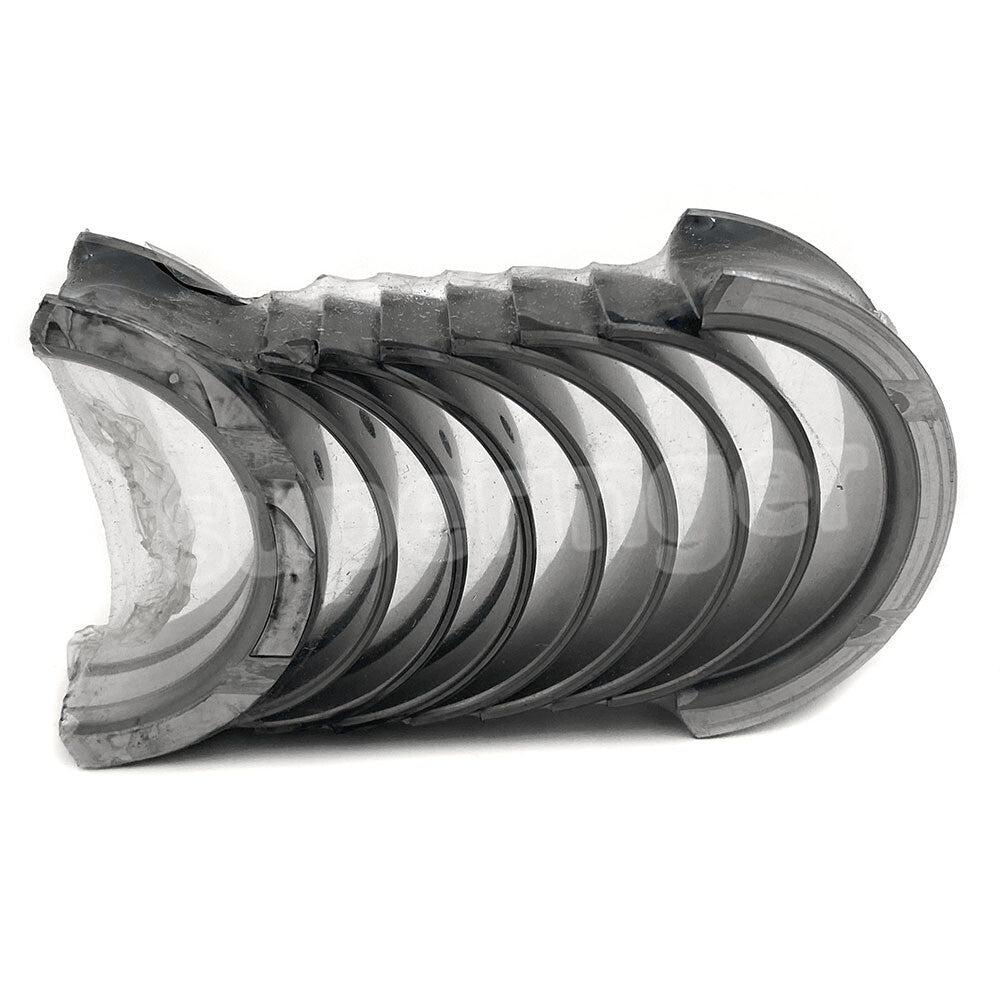 2102026640 Engine crankshaft connecting rod bearing suitable for 06-11 for Hyundai / for Kia
