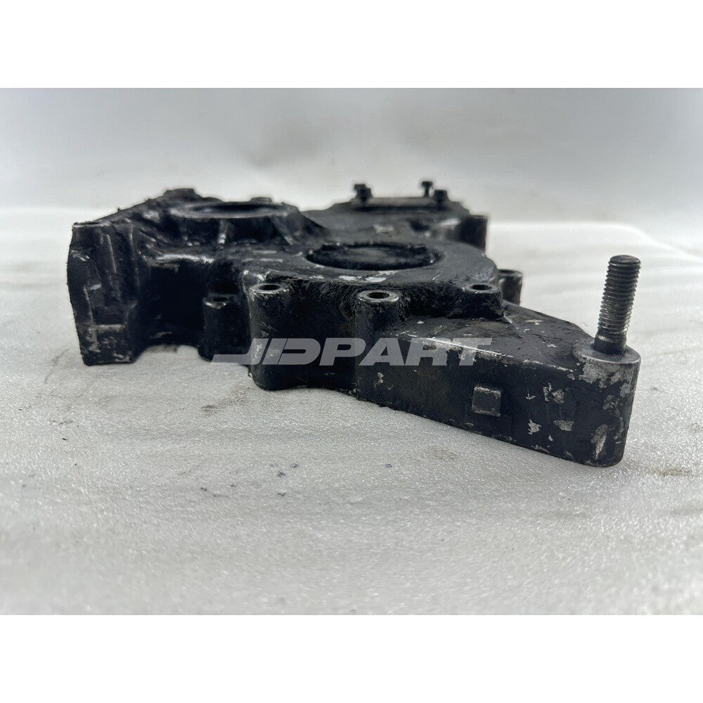 4TNV88 Timer Cover for Excavator Engine Parts