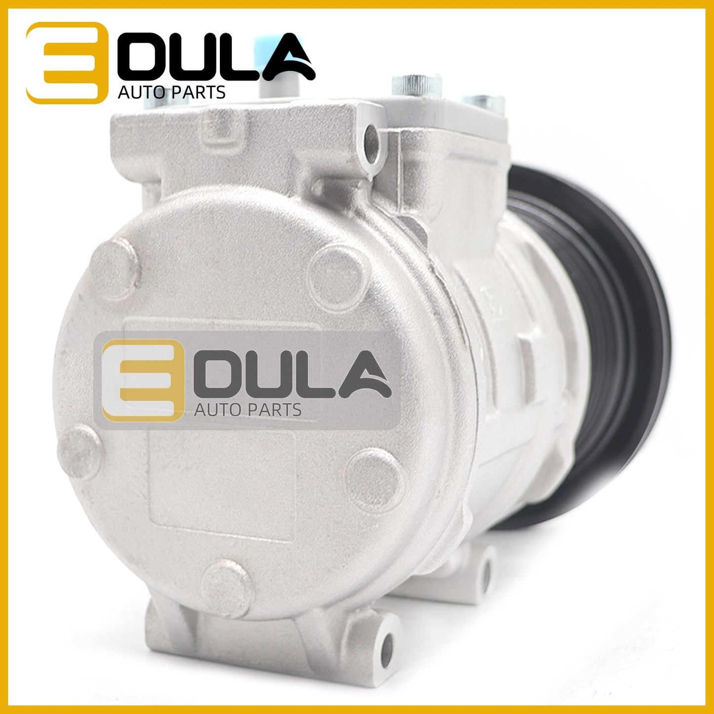 10PA15C air exchange compressor suitable for Toyota HILUX for Land Cruiser 4471007040