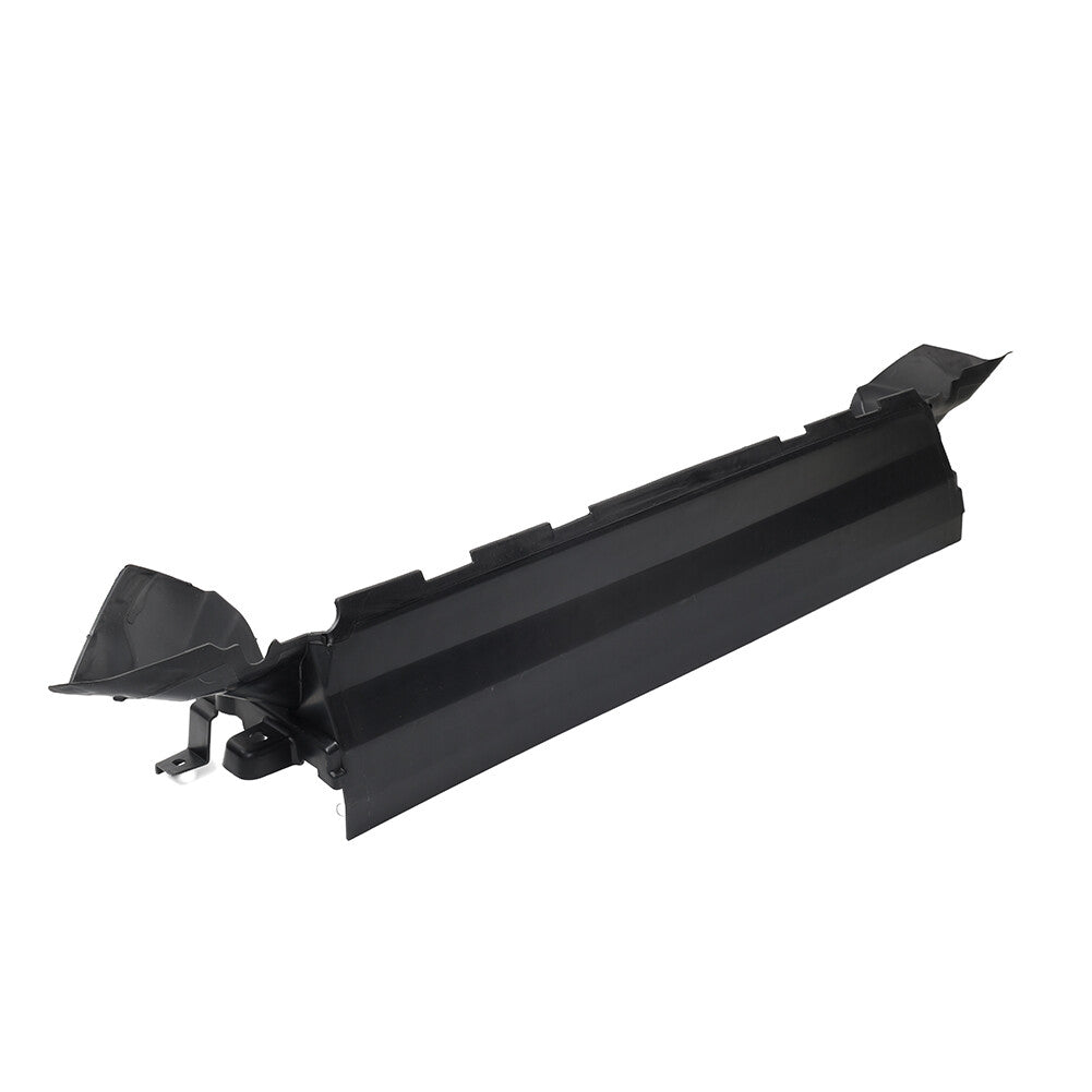 Radiator Lower Air Duct Deflector T4A13326 for Jaguar F-Pace 2017-2023