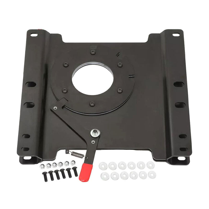 PASSENGER for SEAT SWIVEL FOR ECONOLINE E150 E250 E350 E450 n