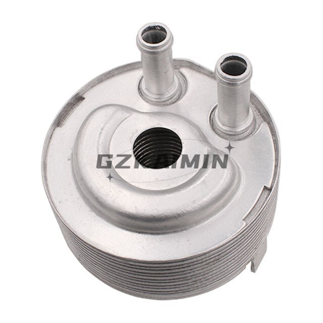 21305-5M301 New Engine Oil Cooler for Nissan Navara D22 YD25 and for Ford