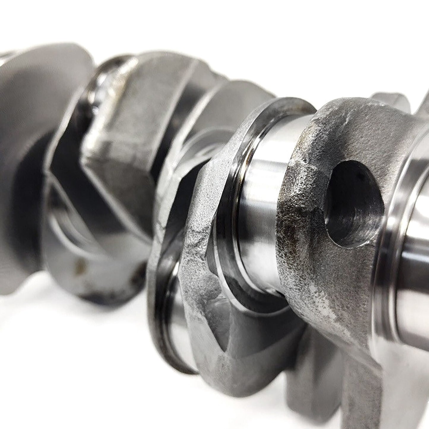 UPGRADED CRANKSHAFT SET for RANGE ROVER DISCOVERY for JAGUAR 3.0 TDV6 SDV6 306DT